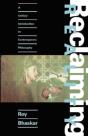Reclaiming Reality - Preview