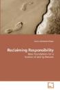 Reclaiming Responsibility - Preview