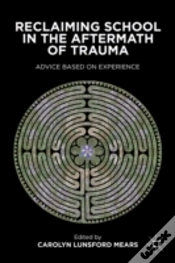 Capa do artigo Reclaiming School In The Aftermath Of Trauma