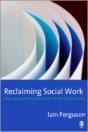 Reclaiming Social Work - Preview