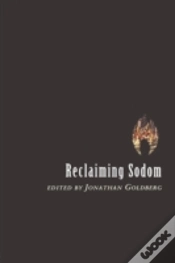 Capa do artigo Reclaiming Sodom