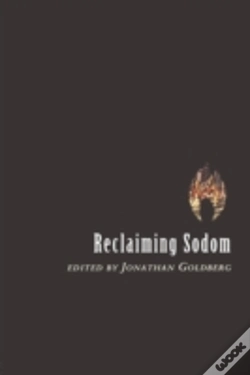 Capa do artigo Reclaiming Sodom