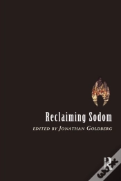 Capa do artigo Reclaiming Sodom