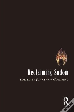 Capa do artigo Reclaiming Sodom