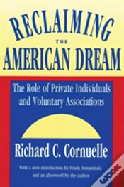 Capa do artigo Reclaiming The American Dream
