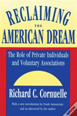 Capa do artigo Reclaiming The American Dream