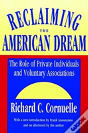 Capa do artigo Reclaiming The American Dream