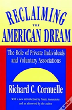 Capa do artigo Reclaiming The American Dream