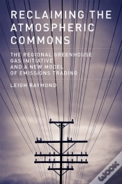 Capa do artigo Reclaiming The Atmospheric Commons