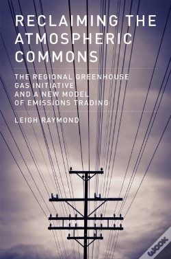 Capa do artigo Reclaiming The Atmospheric Commons