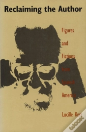Capa do artigo Reclaiming The Author