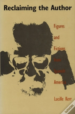 Capa do artigo Reclaiming The Author