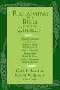 Reclaiming The Bible For The C - Preview