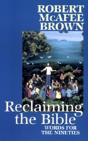 Reclaiming The Bible - Preview