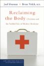 Reclaiming The Body - Preview