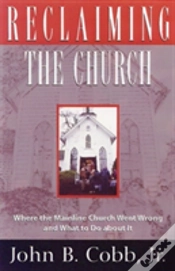 Capa do artigo Reclaiming The Church