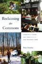 Reclaiming The Commons - Preview