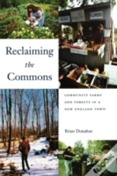 Reclaiming The Commons