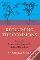 Reclaiming The Commons