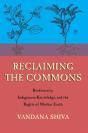 Reclaiming The Commons - Preview