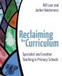Reclaiming The Curriculum - Preview