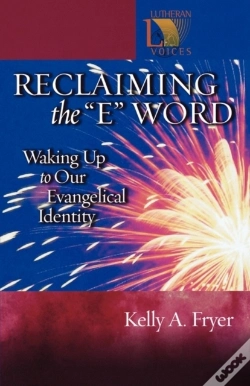 Capa do artigo Reclaiming The ''E'' Word