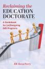 Reclaiming The Education Doctorate - Preview