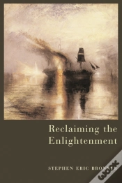 Capa do artigo Reclaiming The Enlightenment