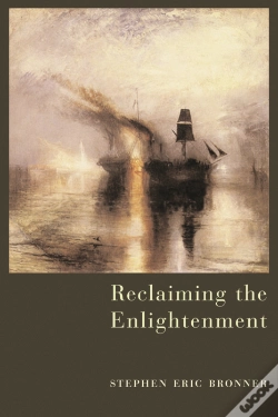 Capa do artigo Reclaiming The Enlightenment