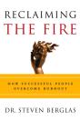 Reclaiming The Fire - Preview