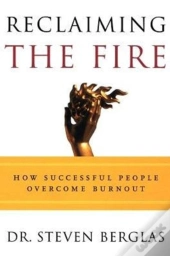Reclaiming The Fire
