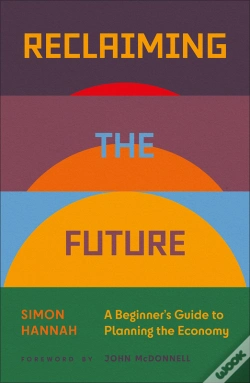 Capa do artigo Reclaiming The Future