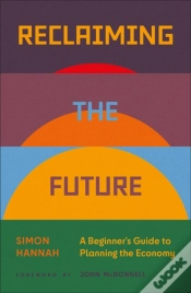 Capa do artigo Reclaiming The Future