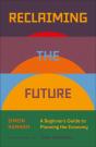Reclaiming The Future - Preview
