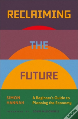 Capa do artigo Reclaiming The Future