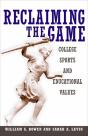 Reclaiming The Game - Preview