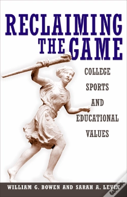 Capa do artigo Reclaiming The Game