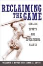 Reclaiming The Game - Preview