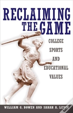 Capa do artigo Reclaiming The Game