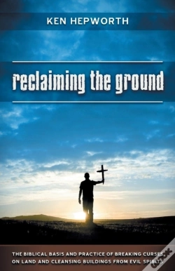 Capa do artigo Reclaiming The Ground