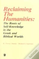 Reclaiming The Humanities