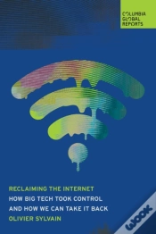 Capa do artigo Reclaiming The Internet