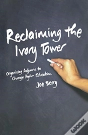 Capa do artigo Reclaiming The Ivory Tower
