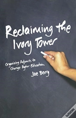 Capa do artigo Reclaiming The Ivory Tower