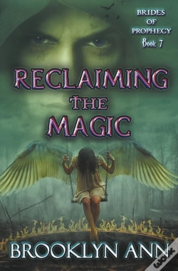 Capa do artigo Reclaiming The Magic