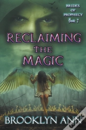 Capa do artigo Reclaiming The Magic