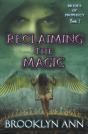 Reclaiming The Magic - Preview