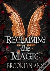 Capa do artigo Reclaiming The Magic