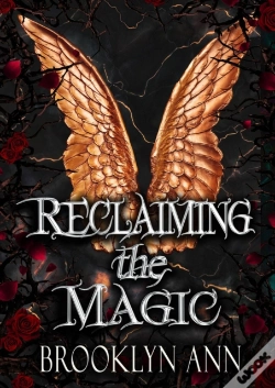Capa do artigo Reclaiming The Magic