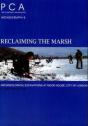 Reclaiming The Marsh - Preview